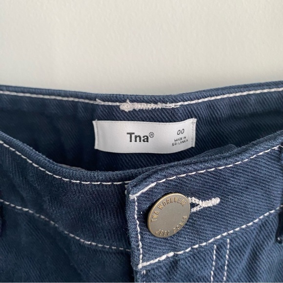 TNA Greenwich Pants - Picture 3 of 3